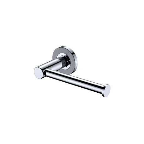 Axle Roll Holder, Chrome fienza