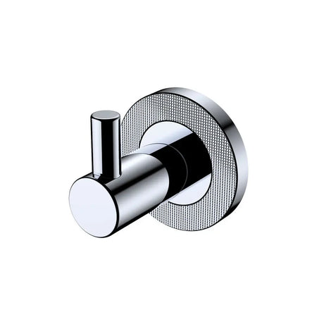 Axle Robe Hook, Chrome fienza