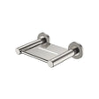 Axle Soap Shelf, Brushed Nickel fienza