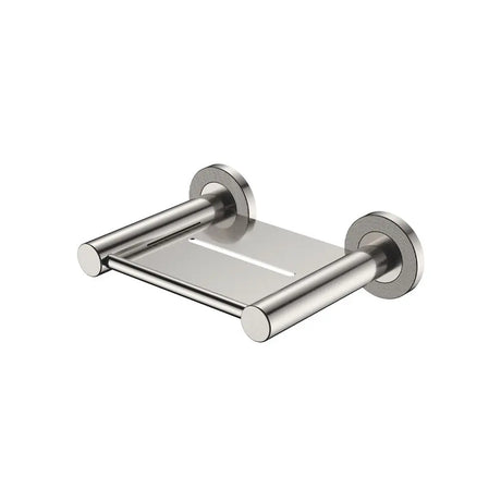 Axle Soap Shelf, Brushed Nickel fienza