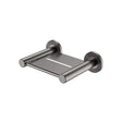 Axle Soap Shelf, Gun Metal fienza