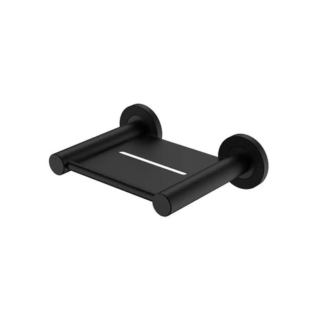 Axle Soap Shelf, Matte Black fienza