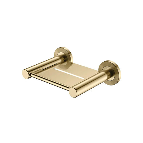 Axle Soap Shelf, Urban Brass fienza