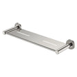 Axle Shower Shelf, Brushed Nickel fienza
