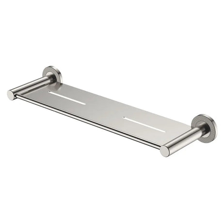Axle Shower Shelf, Brushed Nickel fienza