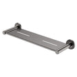 Axle Shower Shelf, Gun Metal fienza