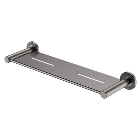 Axle Shower Shelf, Gun Metal fienza