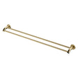 Axle 900mm Double Towel Rail, Urban Brass fienza
