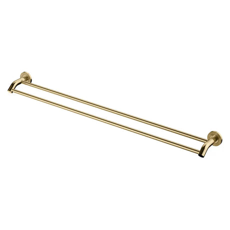 Axle 900mm Double Towel Rail, Urban Brass fienza