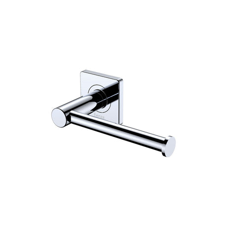 Sansa Toilet Roll Holder, Chrome fienza