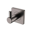 Sansa Robe Hook, Gun Metal fienza