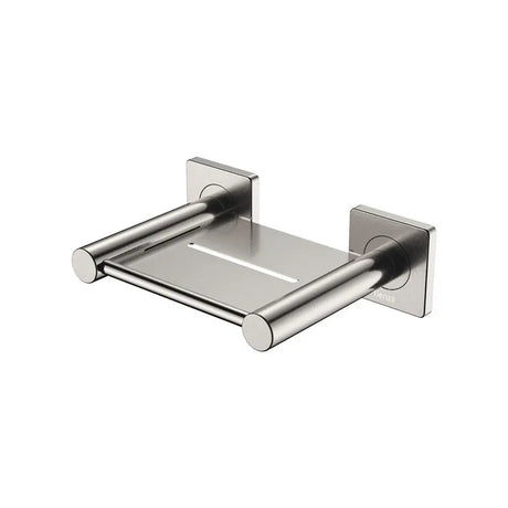 Sansa Soap Shelf, Brushed Nickel fienza