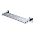 Sansa Shower Shelf, Chrome fienza