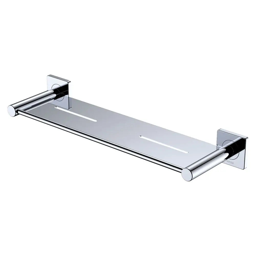 Sansa Shower Shelf, Chrome fienza