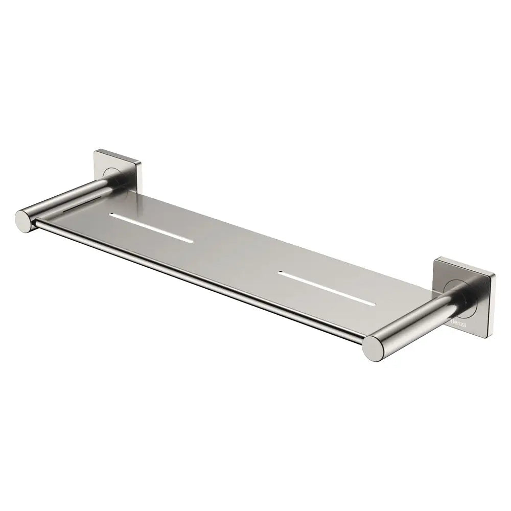 Sansa Shower Shelf, Brushed Nickel fienza
