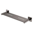 Sansa Shower Shelf, Gun Metal fienza