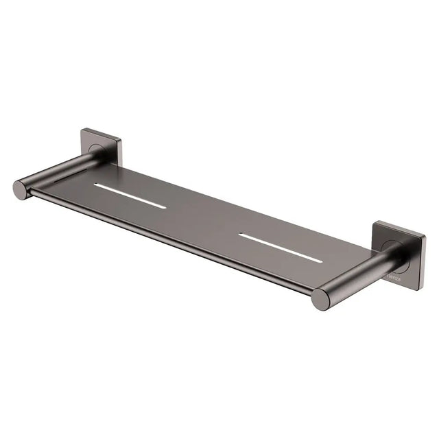Sansa Shower Shelf, Gun Metal fienza