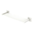 Sansa Shower Shelf, Matte White fienza