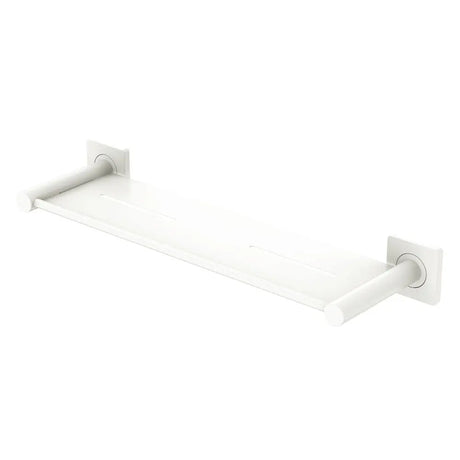 Sansa Shower Shelf, Matte White fienza