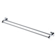 Sansa Double Towel Rail, 900mm, Chrome fienza
