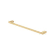 Tono Single Towel Rail, 610 mm, Urban Brass fienza