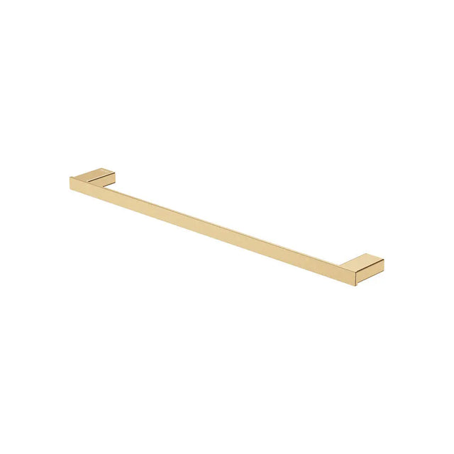 Tono Single Towel Rail, 610 mm, Urban Brass fienza