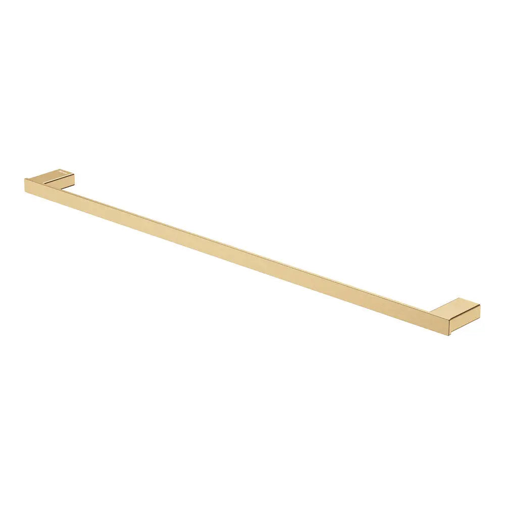 Tono Single Towel Rail, 810 mm, Urban Brass fienza