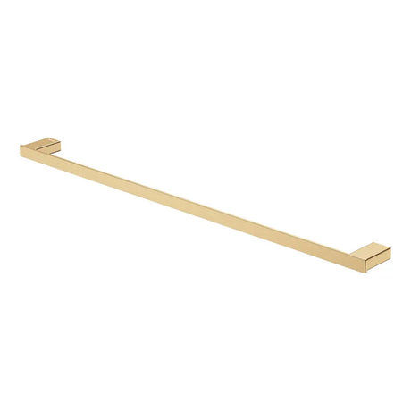 Tono Single Towel Rail, 810 mm, Urban Brass fienza