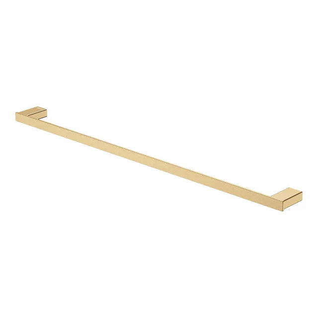 Tono Single Towel Rail, 810 mm, Urban Brass fienza