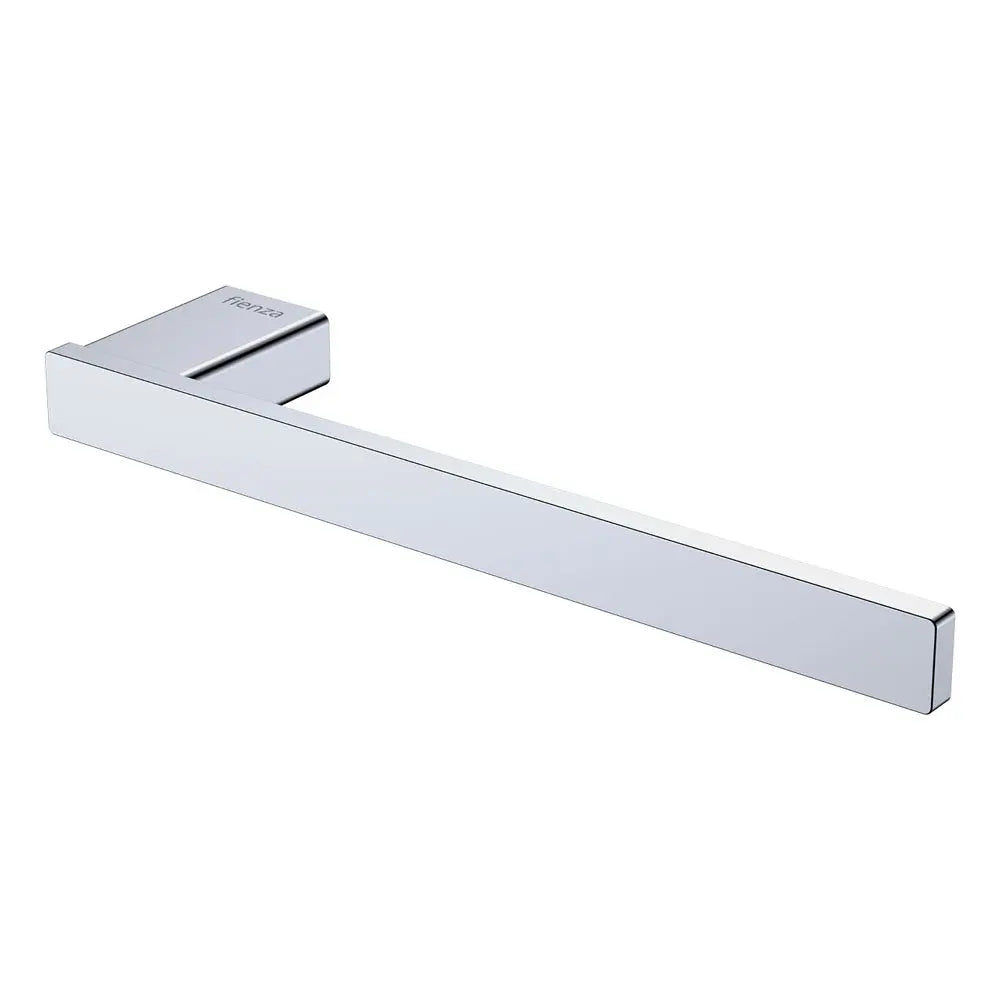 Tono Hand Towel Rail, Chrome fienza