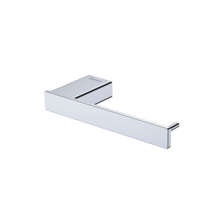 Tono Toilet Roll Holder, Chrome fienza