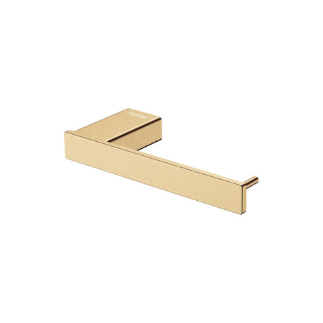 Tono Toilet Roll Holder, Urban Brass fienza