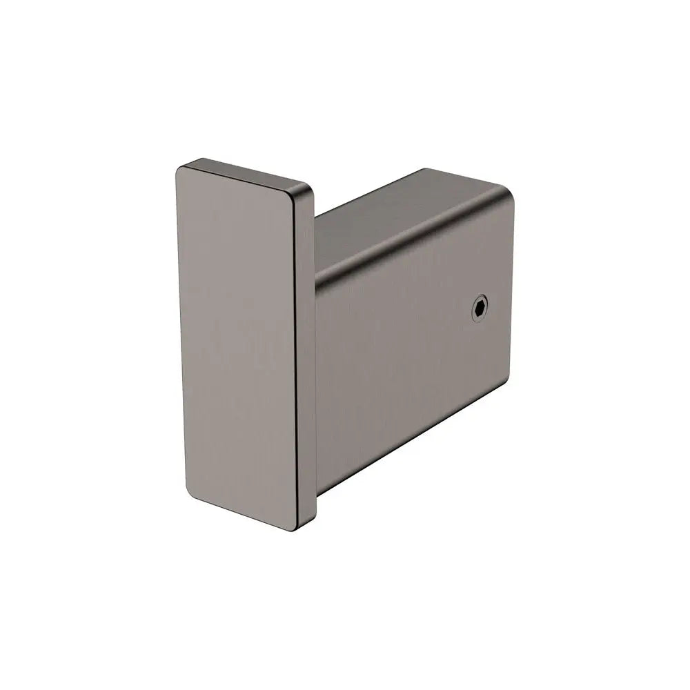 Tono Robe Hook, Gun Metal fienza
