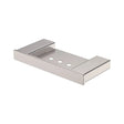 Tono Soap Shelf, Brushed Nickel fienza