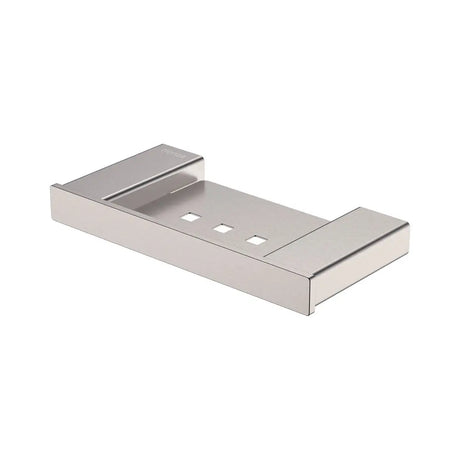 Tono Soap Shelf, Brushed Nickel fienza