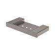 Tono Soap Shelf, Gun Metal fienza
