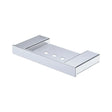 Tono Soap Shelf, Chrome fienza
