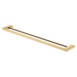 Tono Double Towel Rail, 810 mm, Urban Brass fienza