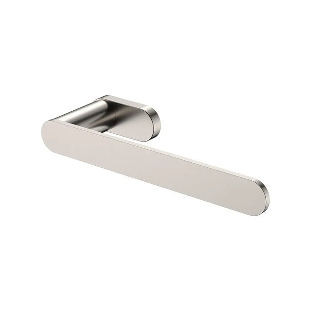 Empire Slim Hand Towel Holder, Brushed Nickel fienza