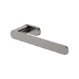 Empire Slim Hand Towel Holder, Gun Metal fienza