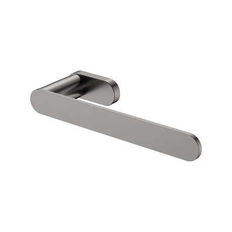 Empire Slim Hand Towel Holder, Gun Metal fienza