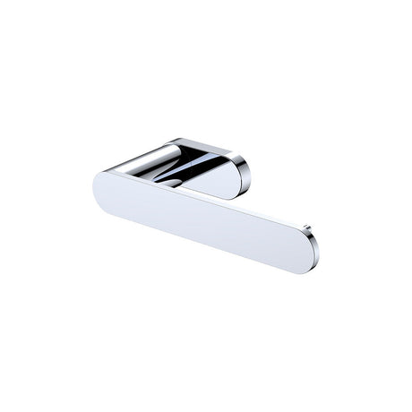 Empire Slim Toilet Roll Holder, Chrome fienza