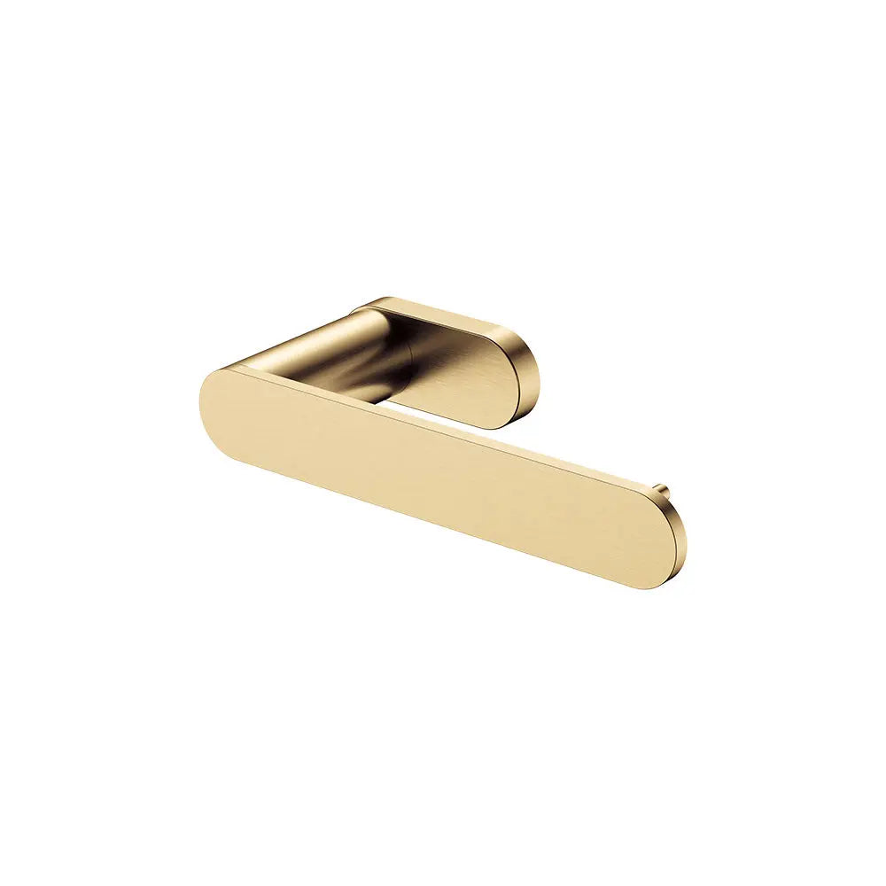 Empire Slim Toilet Roll Holder, Urban Brass fienza