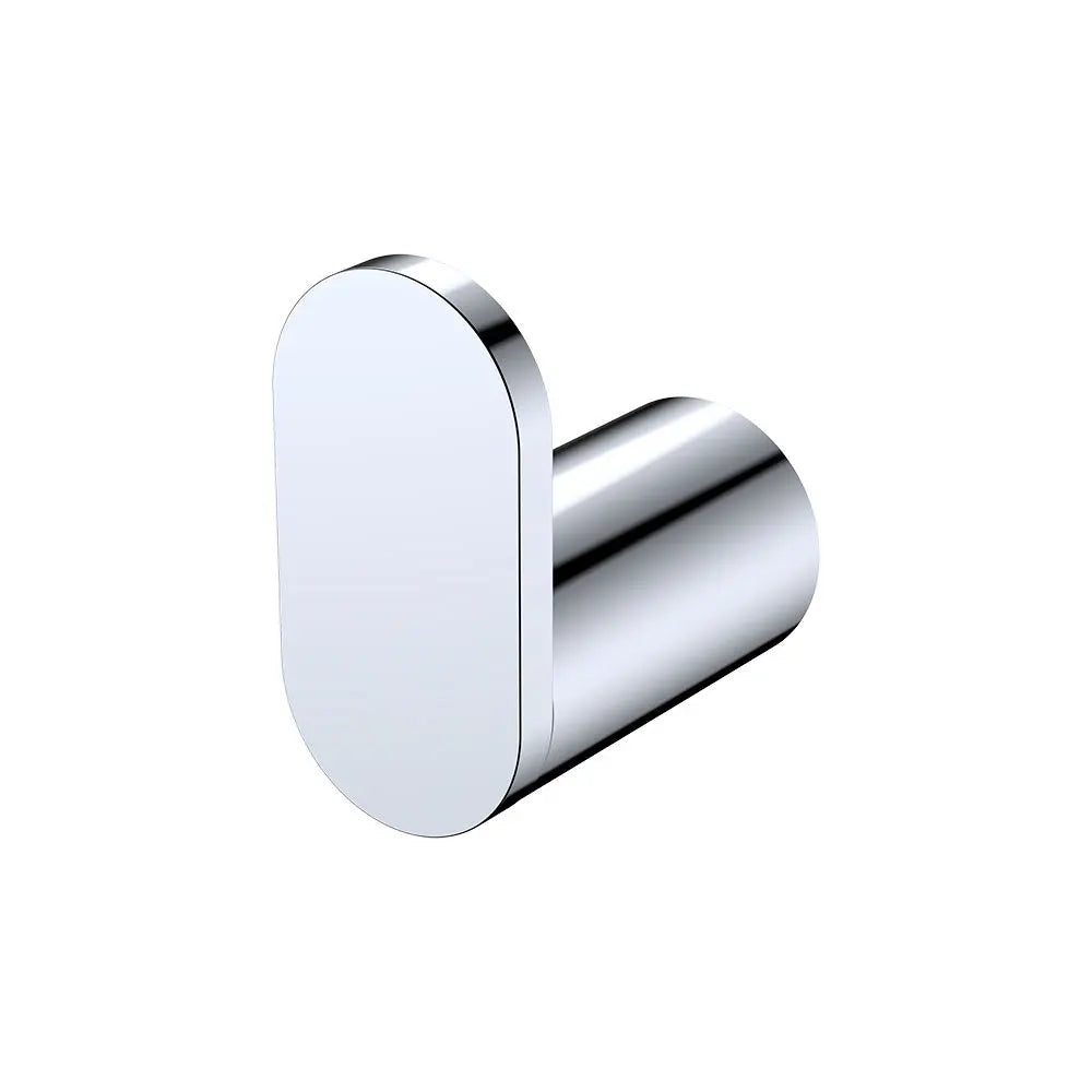 Empire Slim Robe Hook, Chrome fienza