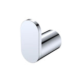 Empire Slim Robe Hook, Chrome fienza