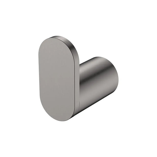 Empire Slim Robe Hook, Gun Metal fienza