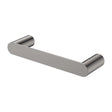 Empire Slim Hand Towel Rail, Gun Metal fienza