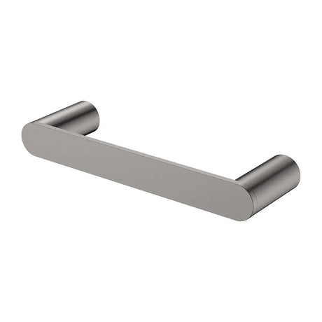 Empire Slim Hand Towel Rail, Gun Metal fienza