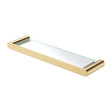 Empire Slim Glass Shelf, Urban Brass fienza