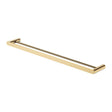 Empire Slim Double Towel Rail, 800mm, Urban Brass fienza